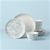 Butterfly Meadow Cottage 12-Piece Dinnerware Set