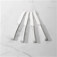 Portola Dinner Knives, Set of 4