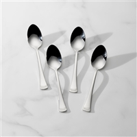 Portola Dinner Spoons, Set of 4