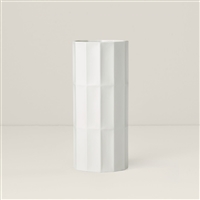 Facets Cylinder Vase