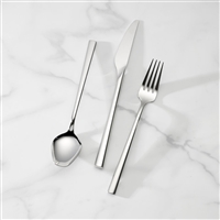 LX Collective 26-Piece Flatware Set