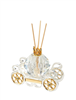 Debora Carlucci Aromatherapy Crystal Carriage Diffuser W. Scent