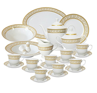 Versace Dinner set