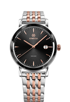 Magno Swiss Men's Watch