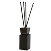 Black Bottle Diffuser, "English Pear & Freesia" Scent