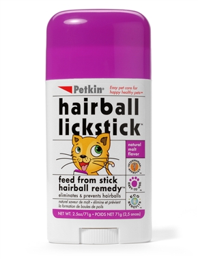 Hairball Lickstick (2.5oz)