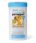 Pet Wipes (30ct)