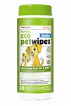 Jumbo Pet Wipes (50ct)