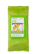 Bamboo Eco Pet Wipes (80ct)