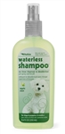 Waterless Spa Shampoo - All purpose (8.4oz)
