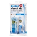 Plaque Dental Kit