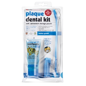 Plaque Dental Kit