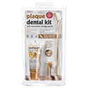 Plaque Dental Kit- Peanut Butter