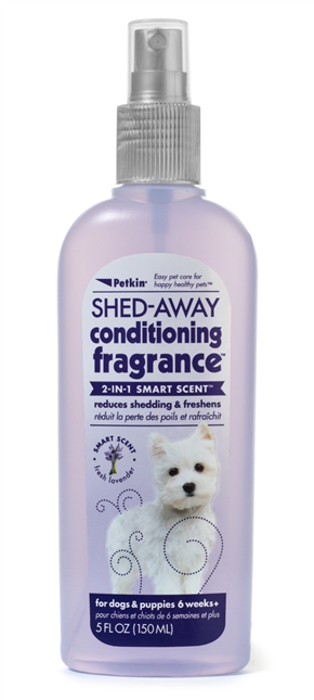 Shed-Away Conditioning Fragrance - 5oz