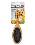 Bamboo Brush (2 sided)