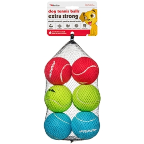 Dog Tennis Balls