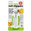 Soft-Grip Nail Clippers