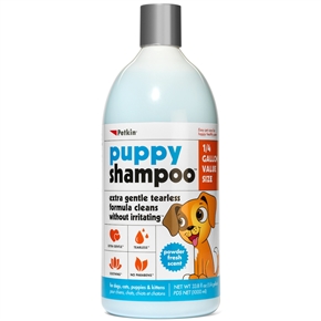 Puppy Shampoo (33.8 oz)