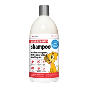 Germ Removal* Shampoo (33.8 oz)