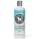 HEMP Shampoo & Conditioner - Soothing Vanilla (33.8 oz)