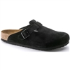 Birkenstock Boston Soft Footbed