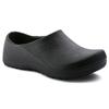 Birkenstock Profi-Birki Polyurethane Black