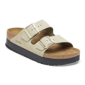 Birkenstock Arizona Platform