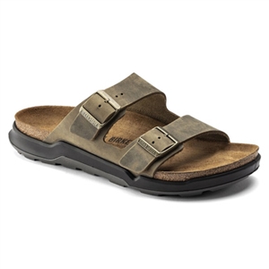 Birkenstock Arizona Rugged Men