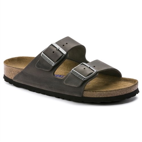 Birkenstock Arizona Soft Footbed