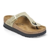 Birkenstock Gizeh Platform