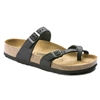 Birkenstock Mayari Black Oiled