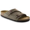 Birkenstock Zurich