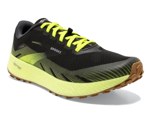 Men's Brooks Catamount 411