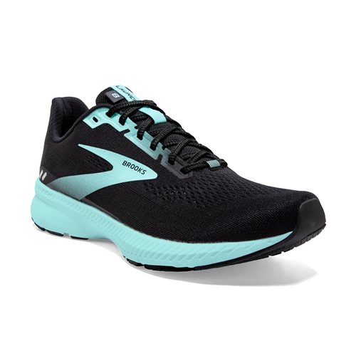 Women's Brooks Launch 8 096