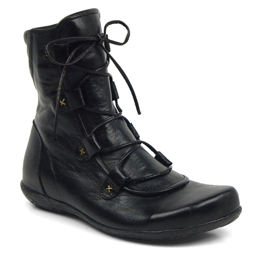 Jafa 182 Mid Calf Boot