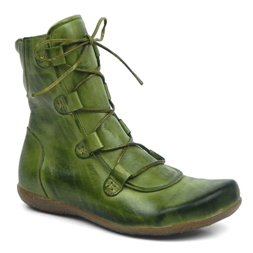 Jafa 182 Mid Calf Boot