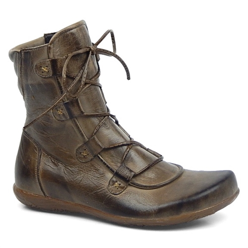 Jafa 182 Mid Calf Boot