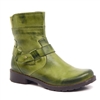 Jafa 2031 Ankle Boot Green