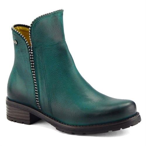 Jafa 497 Zip Ankle Boot