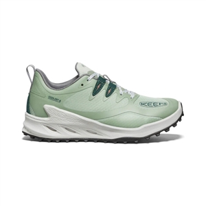 Women's Keen Zionic WP Desert Sage/Ember Glow