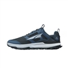 Men's Altra Lone Peak 8 Navy/Black