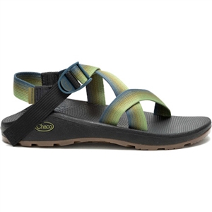 Men's Chaco Z Cloud Fade Green