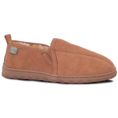 Men's Cloud Nine Romeo Chestnut