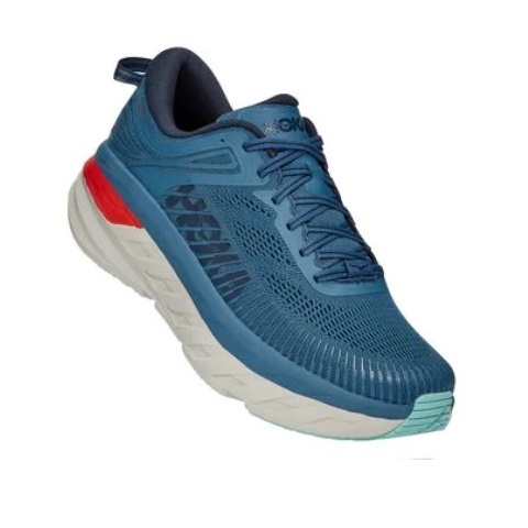 Men's Hoka One One Bondi 7