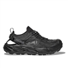 Men's Hoka Hopara 2 Sandal Black/Black