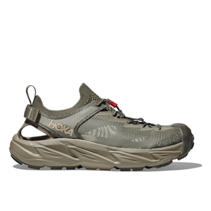 Men's Hoka Hopara 2  Barley/ Oat Milk