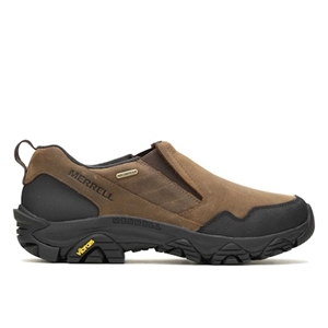 Men's Merrell ColdPack 3 Thermo Moc WP Earth