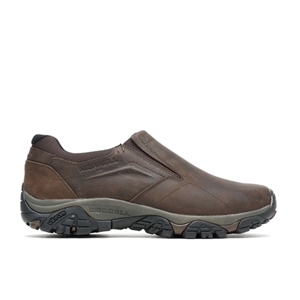 Men's Merrell Moab Adventure 3 Moc  Dark Earth