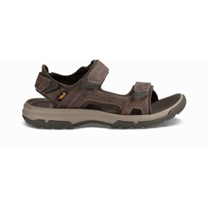 Men's Teva Langdon Sandal Walnut