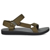 Men's Teva Original Universal  Dark Olive